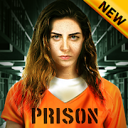 Survival Prison Escape Game 2020