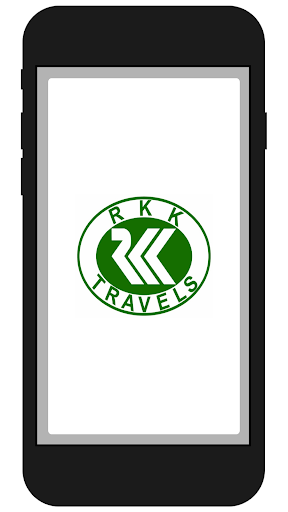 Android application RKK Travels screenshort