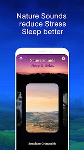 Nature Sounds: Meditation, Sleep, Relax