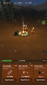 Idle Fire Evolution apkdebit screenshots 20