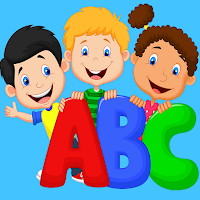 Learn English For Kids Offline