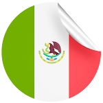 Cover Image of Descargar Stickers Mexicanos  APK