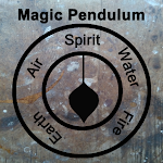 Cover Image of Download Magic Pendulum  APK
