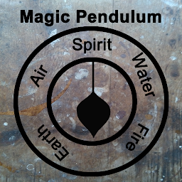 Simge resmi Magic Pendulum