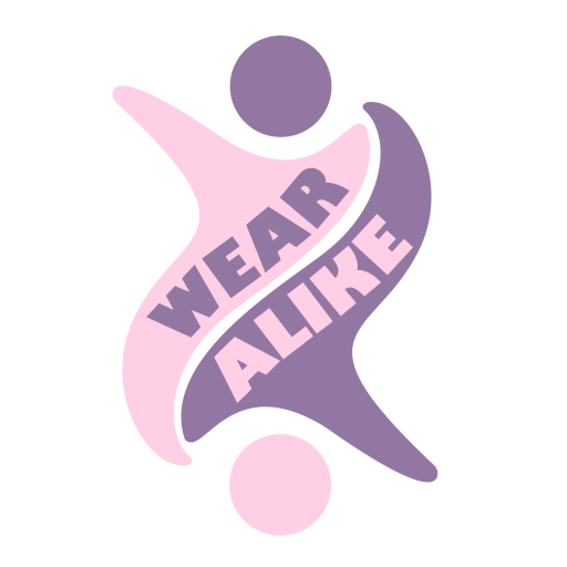 WEARALIKE logo