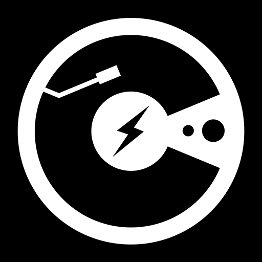 Rock Pizza Brusque logo