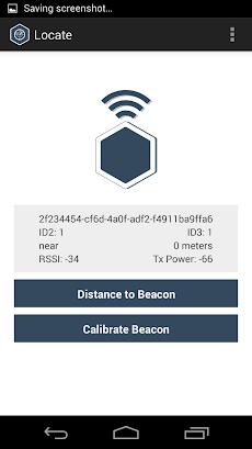 Locate Beaconのおすすめ画像4