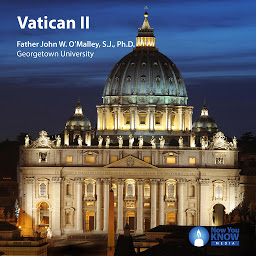 Obraz ikony: Vatican II