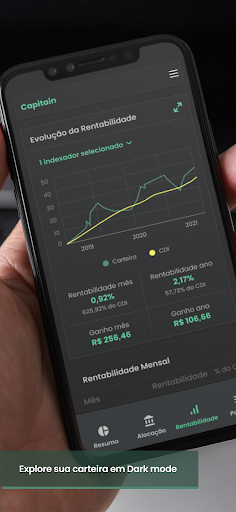 VGV Invest Screen 2