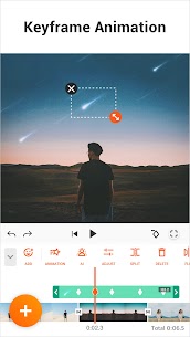 YouCut Video Editor Pro MOD APK (Unlocked) 8