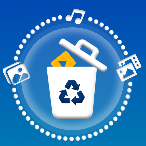 Photo Recovery - Recycle Bin Laai af op Windows