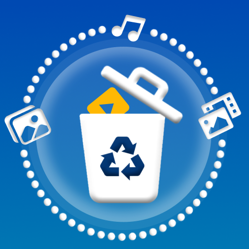 Photo Recovery - Recycle Bin Windowsでダウンロード