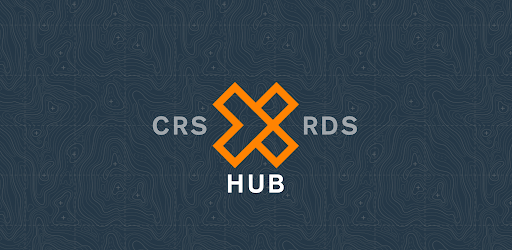 CRSRDS HUB