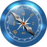 Compass for android icon