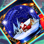 Cover Image of Herunterladen Aiding Santa Claus Escape Game - A2Z Escape Game 0.1 APK