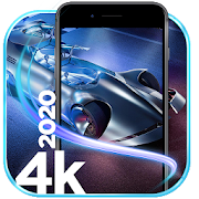 Top 38 Entertainment Apps Like Futuristic Cars HD Wallpapers ? - Best Alternatives