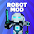 Unduh Mod for Minecraft Robot APK untuk Windows