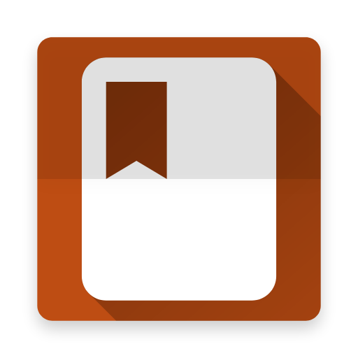 Buku Nota logo