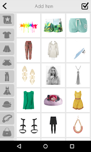 Style-A-Belle(圖4)-速報App