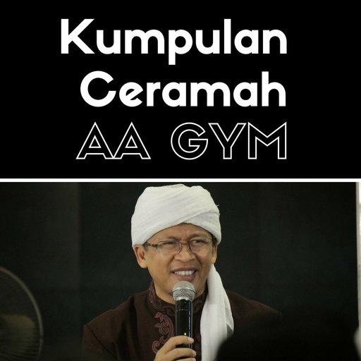 Kumpulan Ceramah Aa Gym Apps Bei Google Play