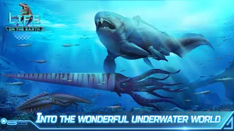 Game screenshot Life on Earth: evolution game apk download