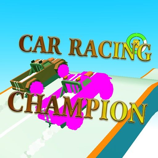 Car Racing Champion