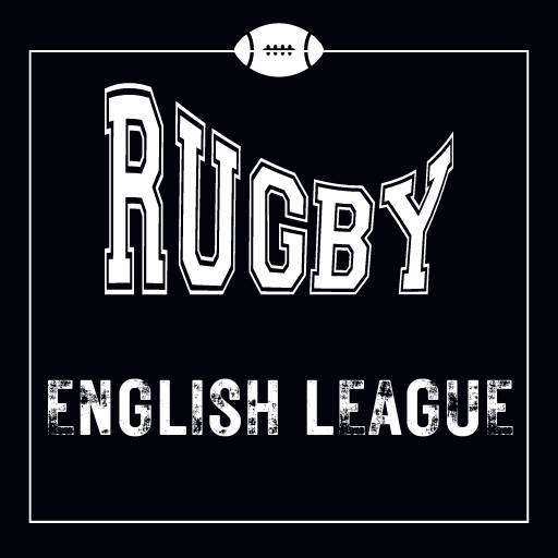 English rugby league livescore logo