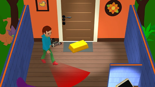 Rob Master 3D Mod APK 1.12.49 (Unlimited money) Gallery 5