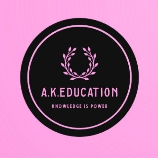 Aarti Classes logo