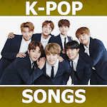 Cover Image of Скачать Kpop Songs Offline 1.3 APK
