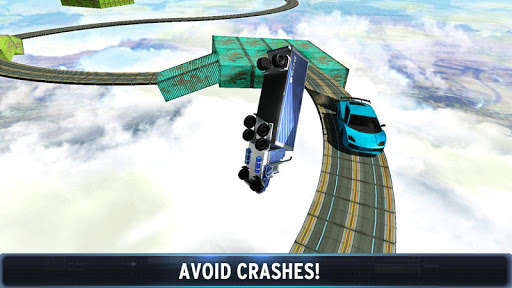 Furious GT Cars Screen 2