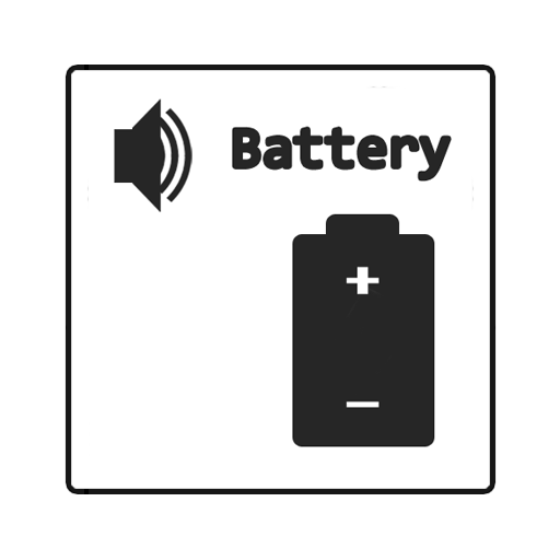 Battery Alarm Logo
