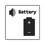 Cover Image of Download Battery Alarm 1.03 APK