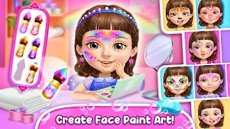Game screenshot Sweet Baby Girl Cleanup 5 hack