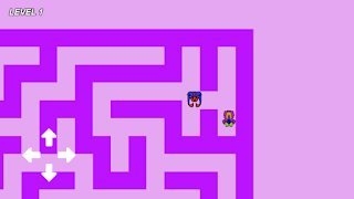 bab maze - Screenshot 3