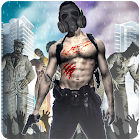 Into The Zombie Dead Land: Zombie Shooting Games 1.1.2