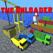 The Unloader  Icon