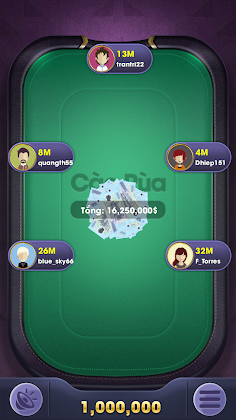 Bai Cao - Cao Rua - 3 Cay - Screenshot 4