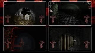 Disillusions Manga Horror Pro - Screenshot 3