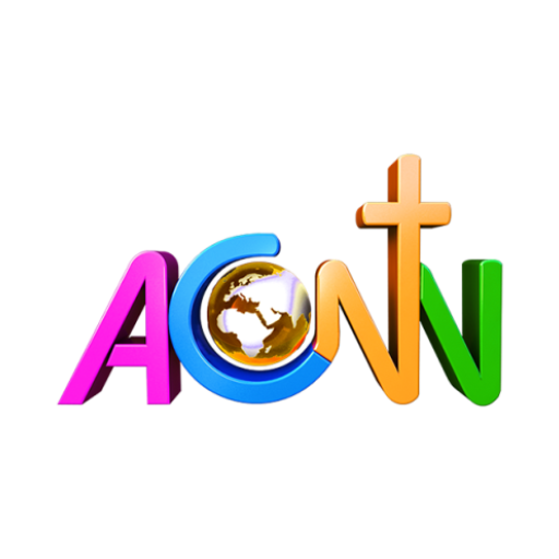 ACNNTV: Advent Cable Network N  Icon