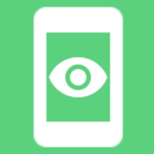 EyeManager - Bluelight ScreenF logo