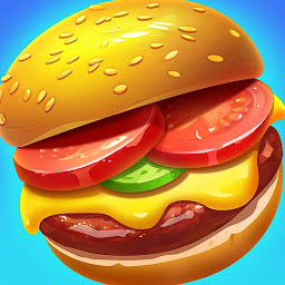 Obrázok ikony Restaurant Rescue - Food Games