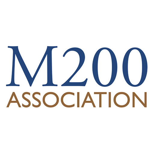 M200 Association logo