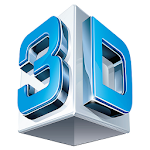 Cover Image of Baixar 3D Wallpapers HD 2020-04-08 APK