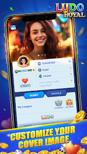 Ludo Royal – Happy Voice Chat 2