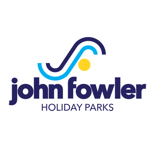 John Fowler on Park logo