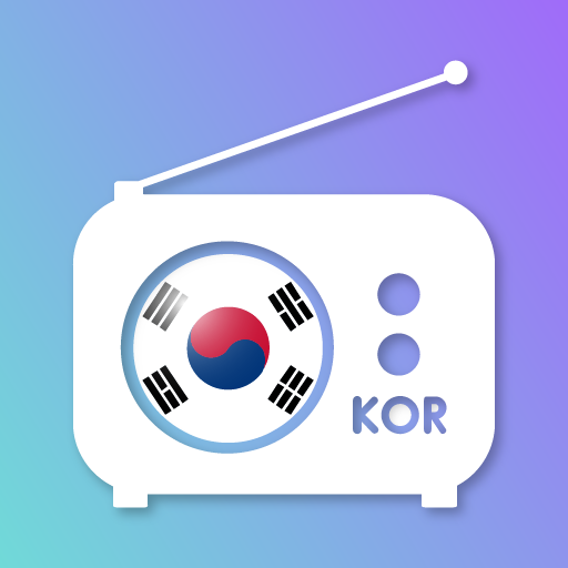 한국 라디오 - Radio Korea Fm - Google Play 앱