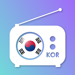 Cover Image of Télécharger Radio Corée - Radio FM  APK