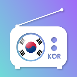 Icon image Radio Korea - Radio Korea FM