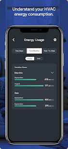 Carrier Home APK MOD (Premium Unlocked/ VIP/ PRO) 3